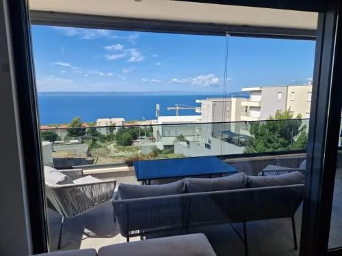Apartman AnaMarija