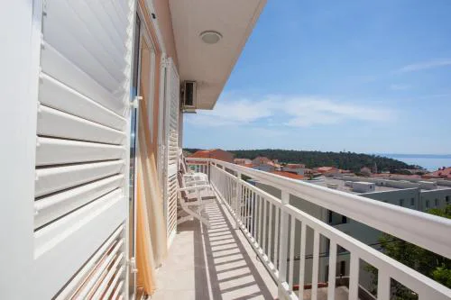 Apartman Antonio