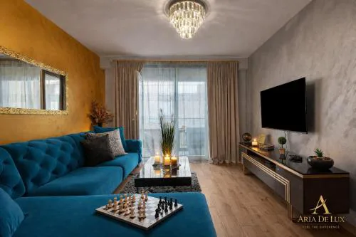 Apartman Aria De Lux
