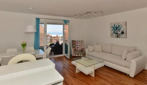 Apartman Dominik