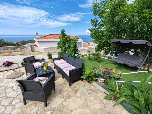 Apartman Dora