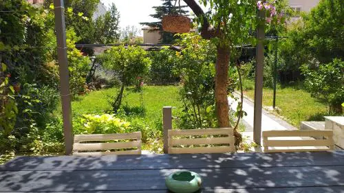 Apartman Dubravka