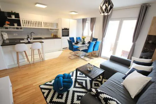 Apartman Ela