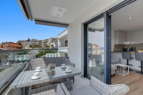 Apartman Elite