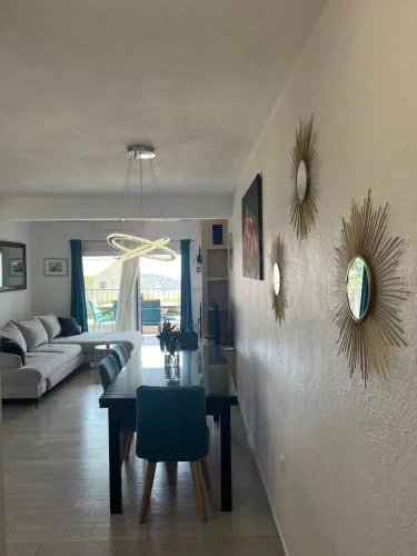 Apartman GLOW