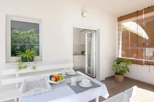 Apartman Grepo