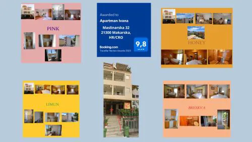Apartman Ivana