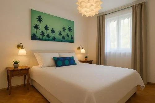 Apartman Ivanto
