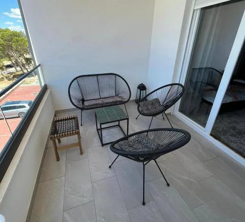 Apartman J&M