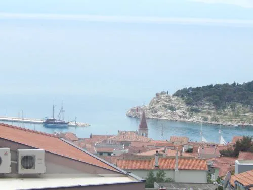 Apartman Karlo