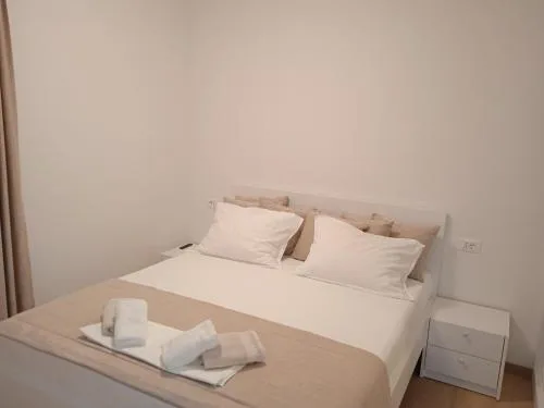 Apartman KIM