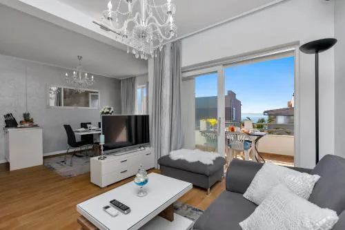 Apartman Koky