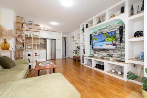 Apartman Kristina