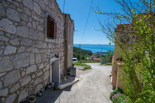 Apartman Lidija
