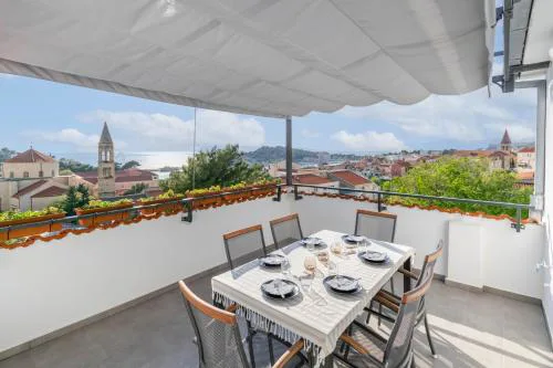 Apartman L&L