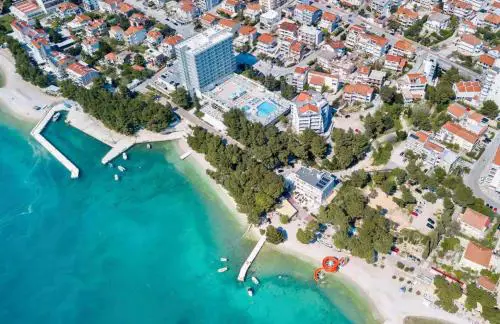 Apartman Lucija