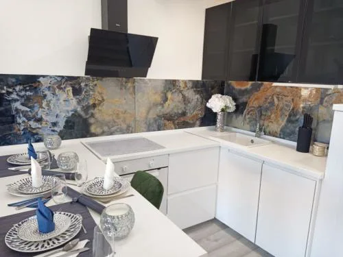 Apartman Lux