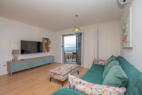 Apartman Makarska 18