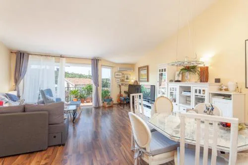 Apartman Mareno
