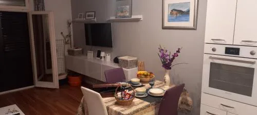 Apartman Matea