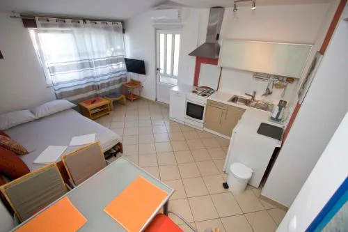 Apartman Mia i Toni