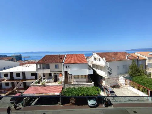 Apartman MIB