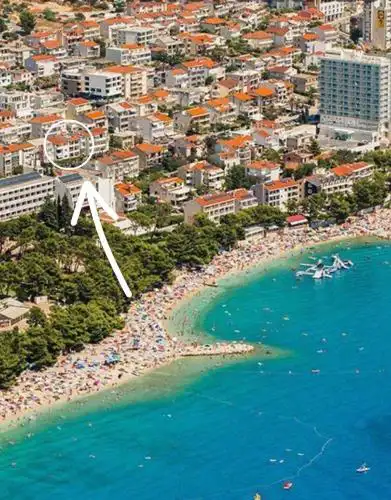 Apartman Miloš