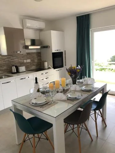 Apartman MIR