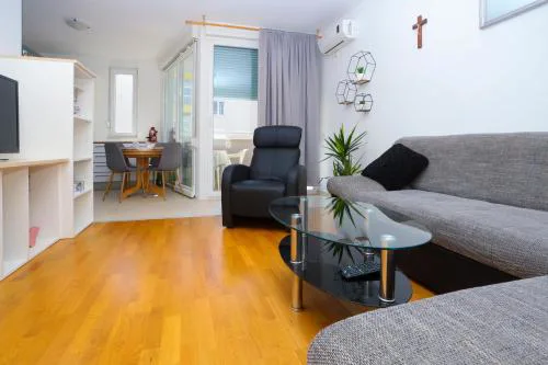Apartman M&L