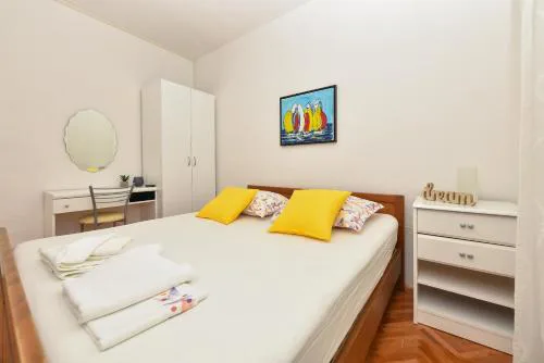 Apartman Moga Dida