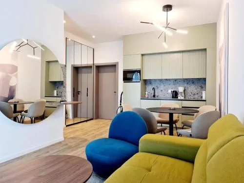 Apartman Nika Makarska
