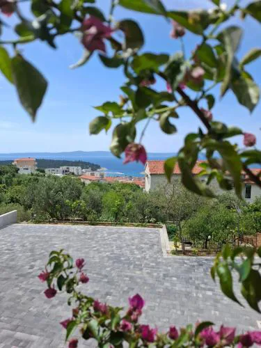 Apartman Niki