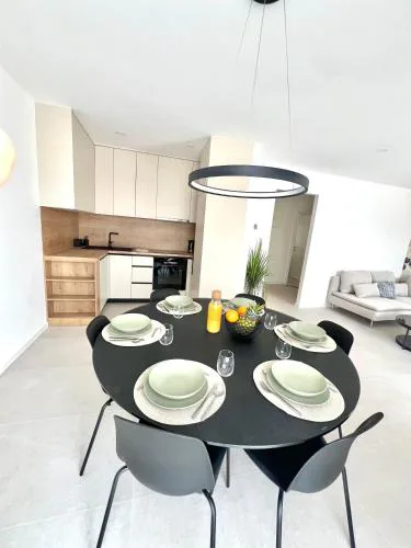 Apartman Olimp