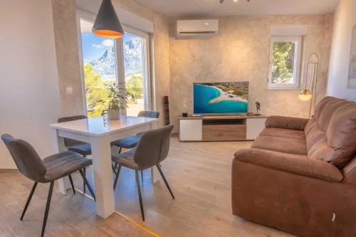 Apartman Perla