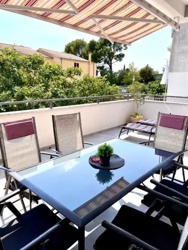 Apartman Roso