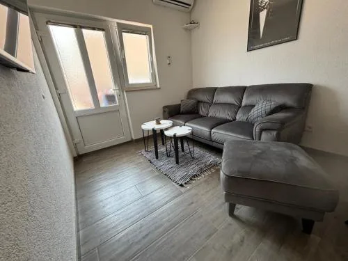Apartman The Godfather