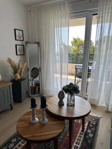 Apartman Tim