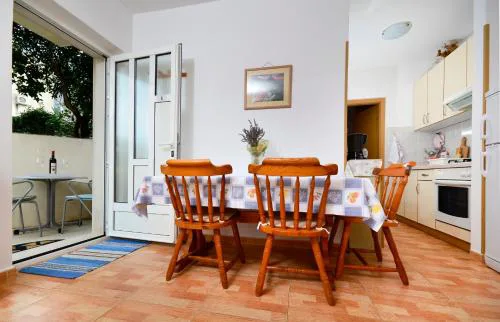 Apartman Tonka
