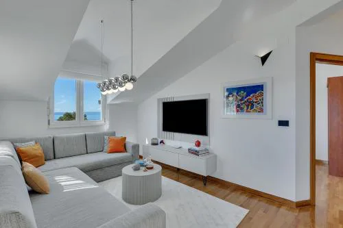Apartman Vamtesa - Makarska Exklusiv