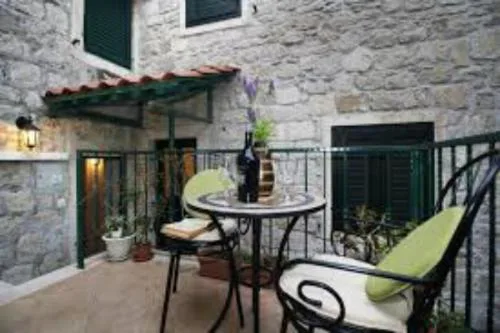 Apartmani Caralipeo