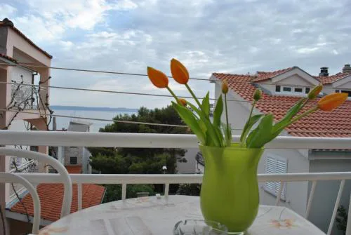 Apartmani Dalmadino