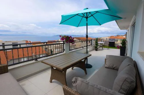 Apartmani Dana
