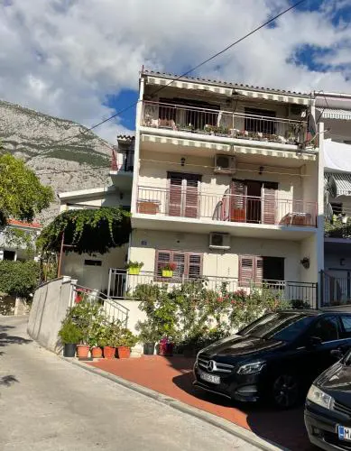 Apartmani Dragica