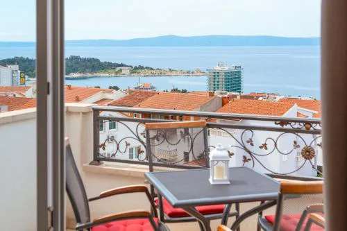 Apartmani ELA