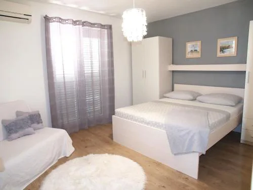 Apartmani Igor