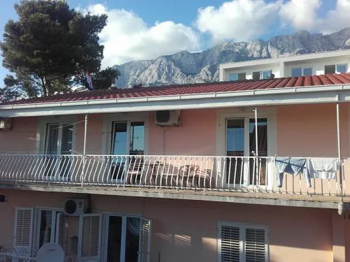 Apartmani Jela