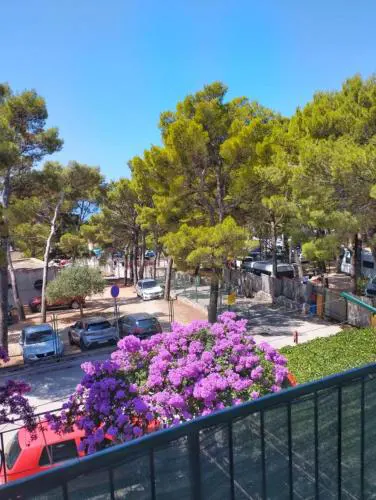 Apartmani Luma del mare