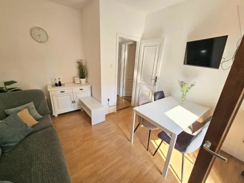 Apartmani Majic