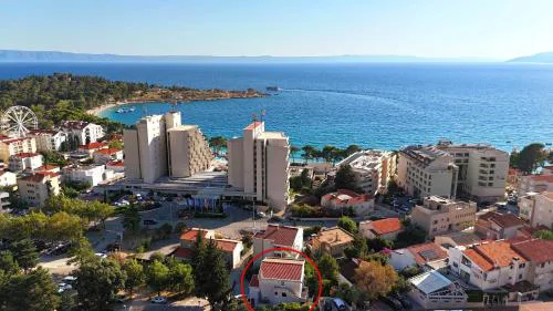 Apartmani Makarska 1