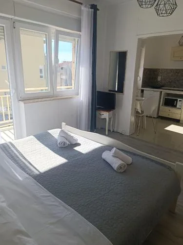 Apartmani Makarska 10